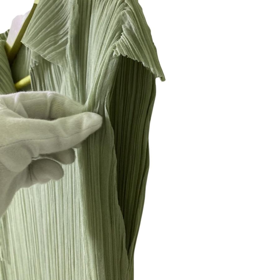 PLEATS PLEASE（プリーツ プリーズ） 美品 PLEATS PLEASE ISSEY MIYAKE