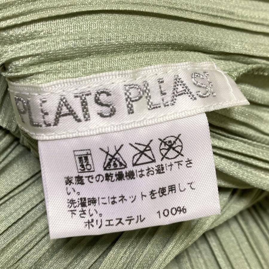 PLEATS PLEASE（プリーツ プリーズ） 美品 PLEATS PLEASE ISSEY MIYAKE