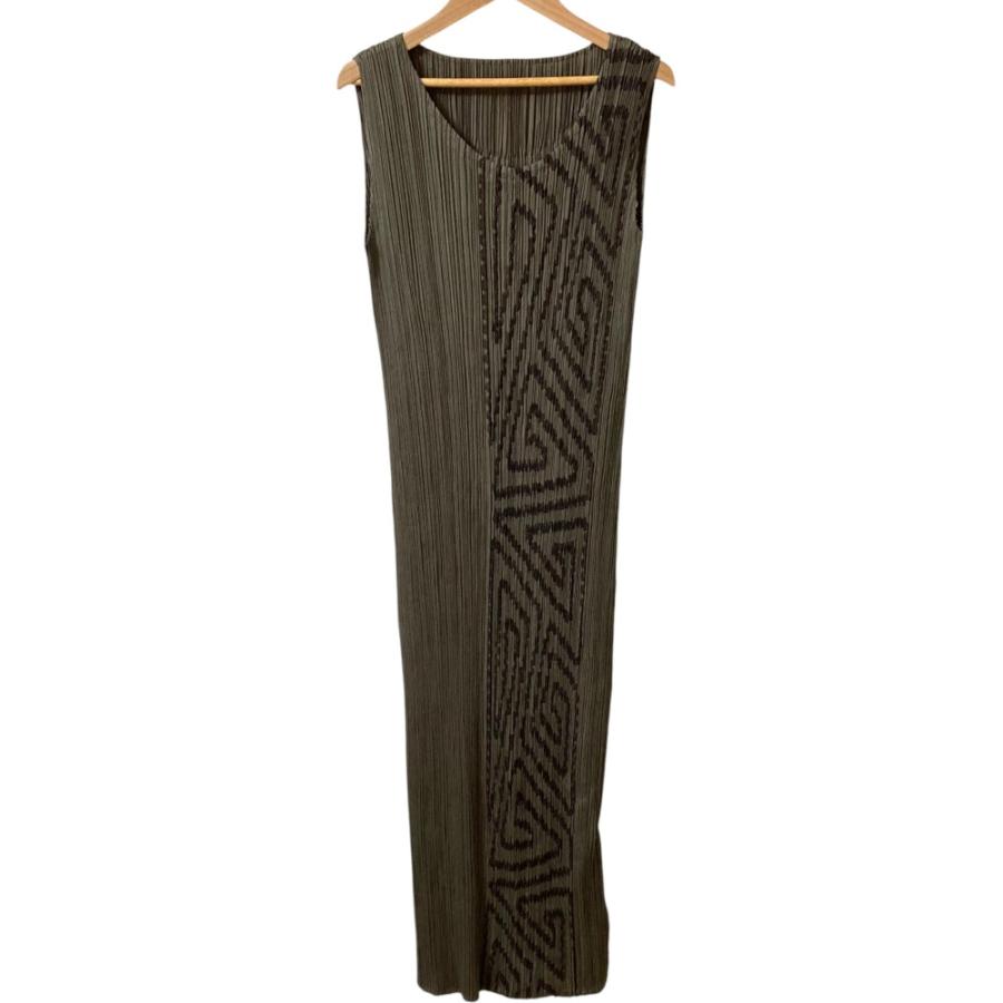 PLEATS PLEASE（プリーツ プリーズ） 美品 PLEATS PLEASE ISSEY MIYAKE