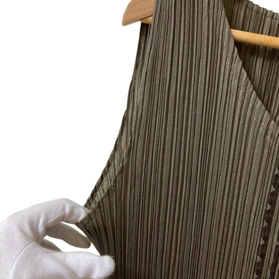 PLEATS PLEASE（プリーツ プリーズ） 美品 PLEATS PLEASE ISSEY MIYAKE