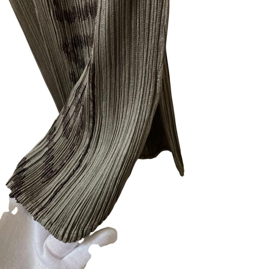 PLEATS PLEASE（プリーツ プリーズ） 美品 PLEATS PLEASE ISSEY MIYAKE