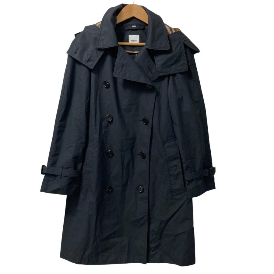 BURBERRY（バーバリー） 良品 裏地パイピング ノバチェック 2WAY 