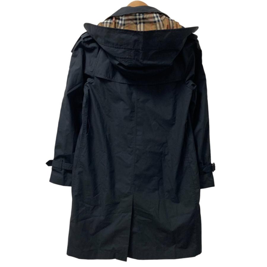 BURBERRY（バーバリー） 良品 裏地パイピング ノバチェック 2WAY