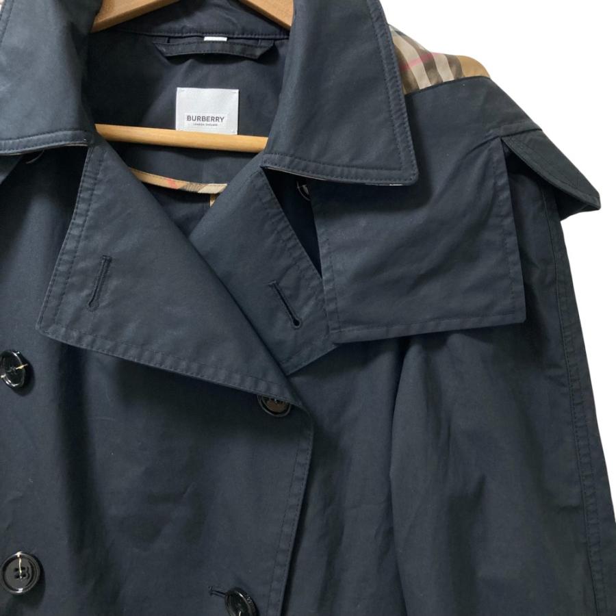 BURBERRY（バーバリー） 良品 裏地パイピング ノバチェック 2WAY