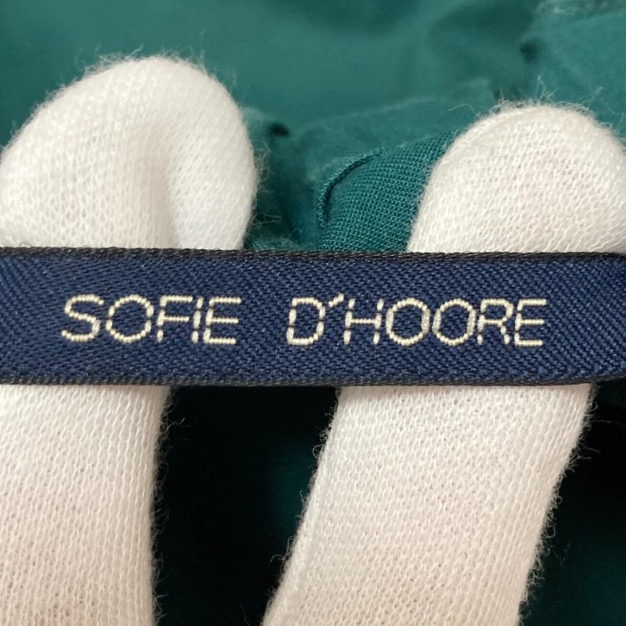 SOFIE D'HOORE（ソフィードール） 美品 Sofie D'hoore Drawer