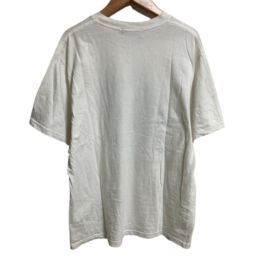 HYSTERIC GLAMOUR 00s シルク混合 カットソー 中古・古着通販】Hysteric Glamour (ヒステリックグラマー) THEATER8