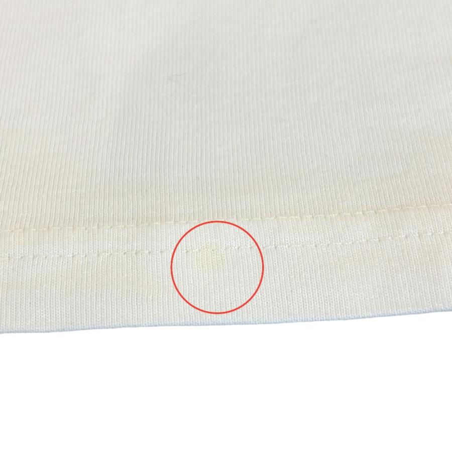 GUCCI（グッチ） 良品 24SS GUCCI ロゴ コットンジャージー オーバー