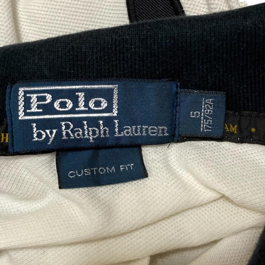 美品 Polo Ralph Lauren ポロラルフローレン ブラックウォッチポロ