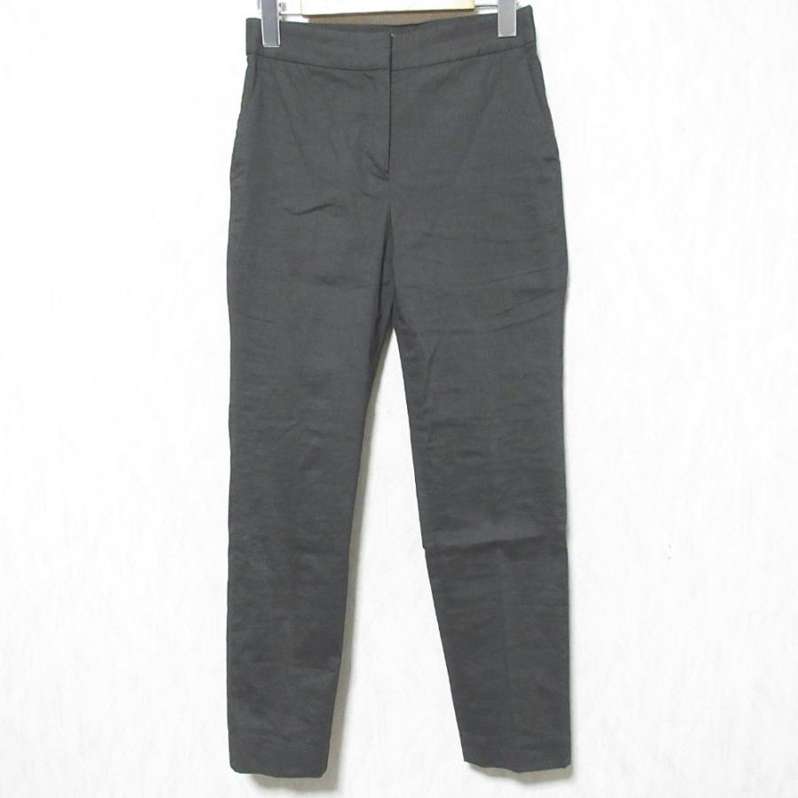 theory luxe（セオリーリュクス） 美品 ECO CRUNCH WASH CAROL E