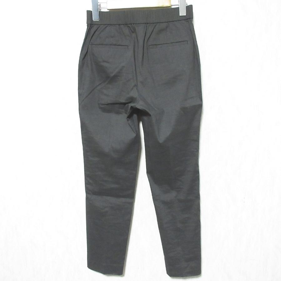 theory luxe（セオリーリュクス） 美品 ECO CRUNCH WASH CAROL E 