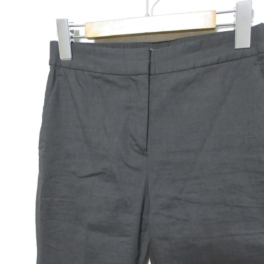theory luxe（セオリーリュクス） 美品 ECO CRUNCH WASH CAROL E 