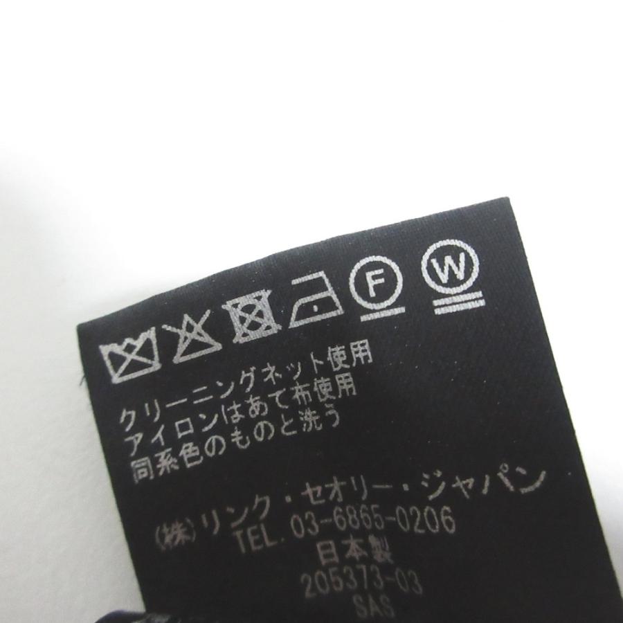 theory luxe（セオリーリュクス） 美品 ECO CRUNCH WASH CAROL E