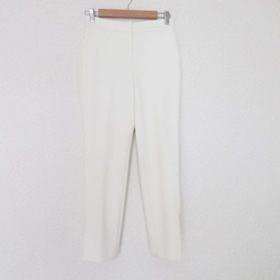 theory luxe（セオリーリュクス） 良品 22SS FROST STRETCH PELIN S