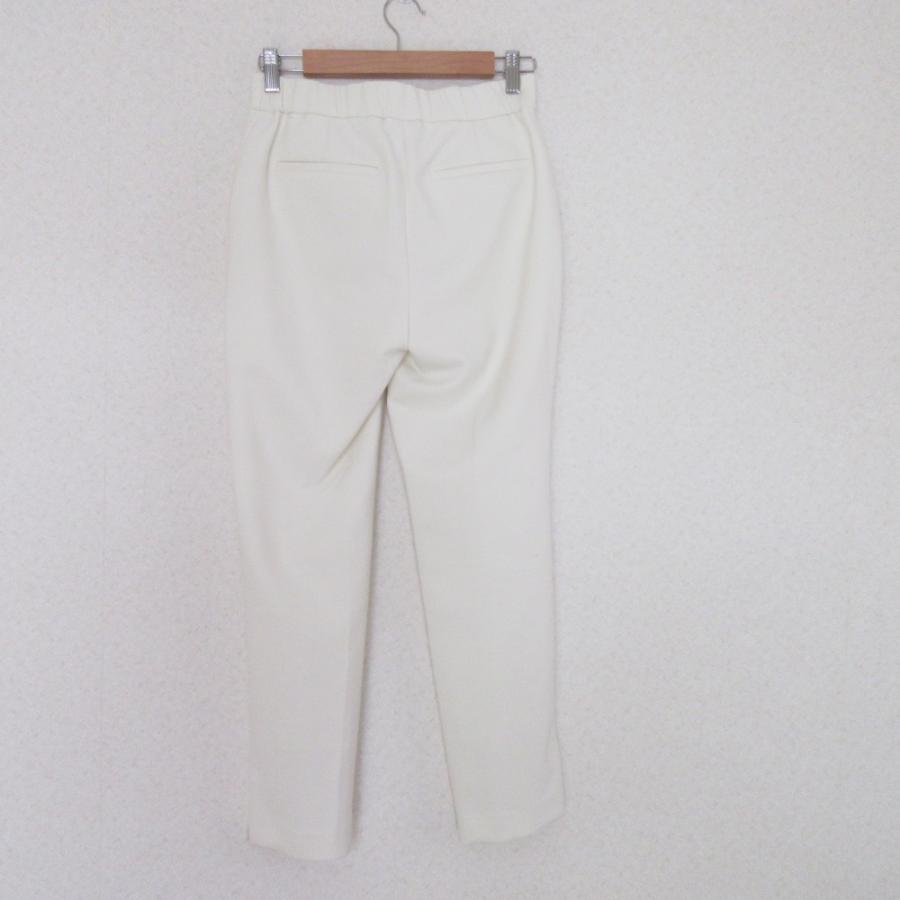 theory luxe（セオリーリュクス） 良品 22SS FROST STRETCH PELIN S