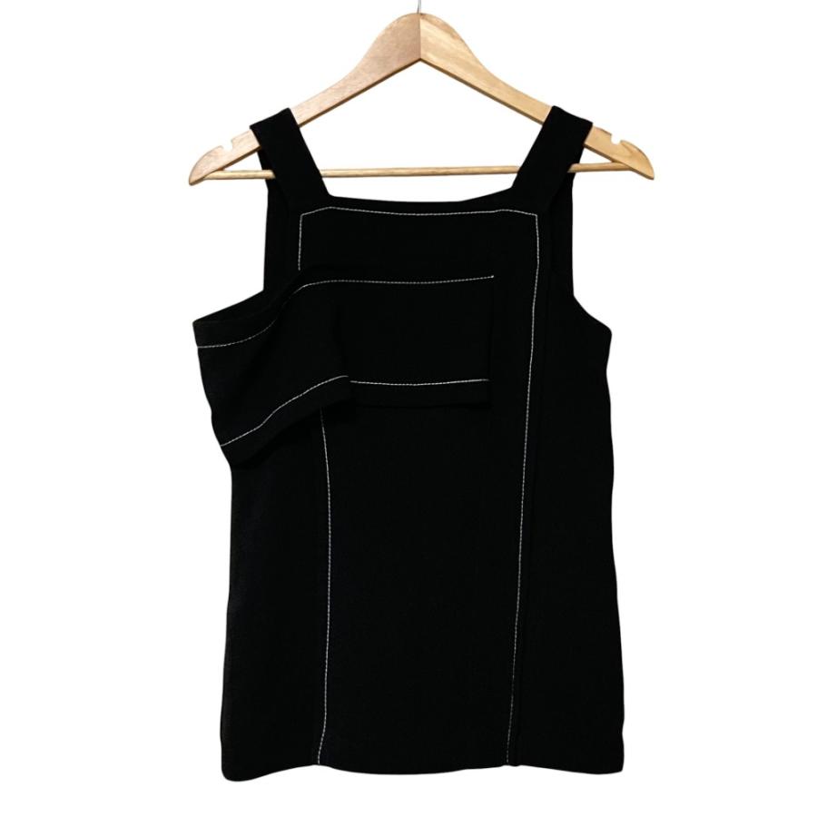 3.1 Phillip Lim（3.1 フィリップ リム） 美品 配色ステッチ