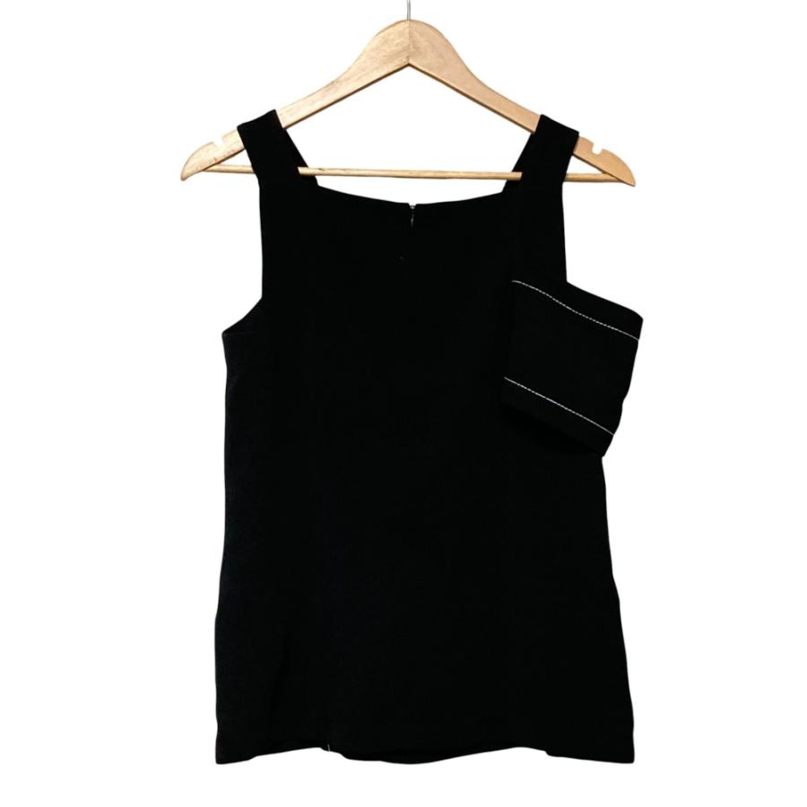 3.1 Phillip Lim（3.1 フィリップ リム） 美品 配色ステッチ
