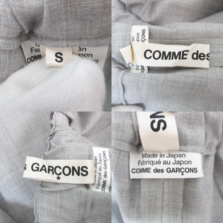 COMME des GARCONS（コムデギャルソン） 新品同様 25SS COMME des