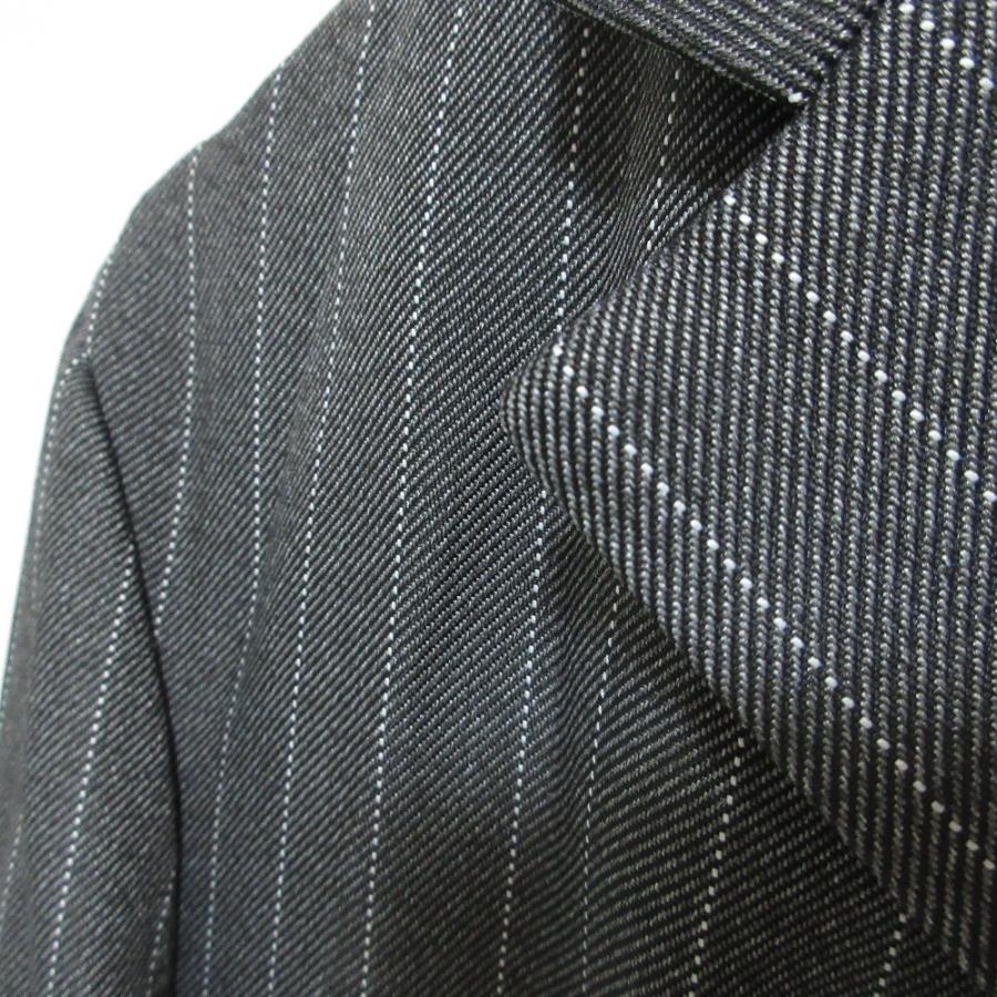 美品 24SS COMME des GARCONS コムコム コムデギャルソン 背抜き