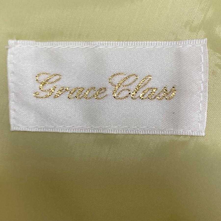 GRACE CLASS 美品 24SS Grace Class グレースクラス ライトタフタ 