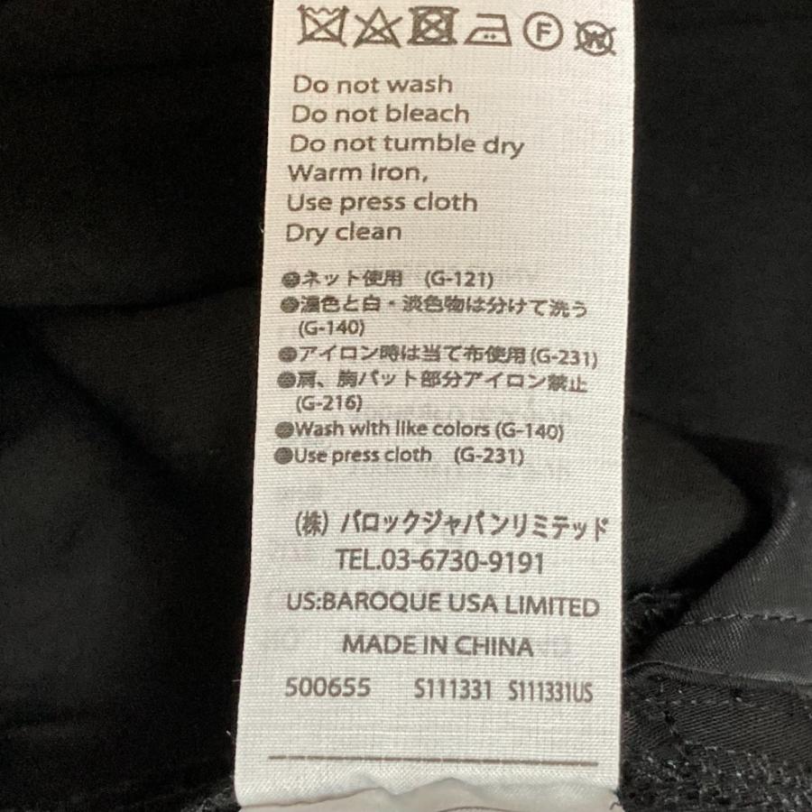 ENFOLD（エンフォルド） 美品 24SS ENFOLD オールインワン ジャンプ