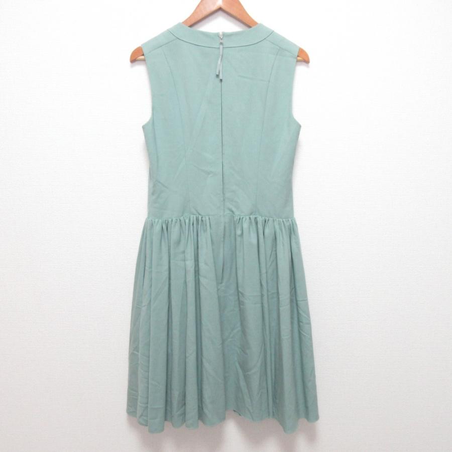 FOXEY NEW YORK 美品 フォクシーニューヨーク Dress Suzette