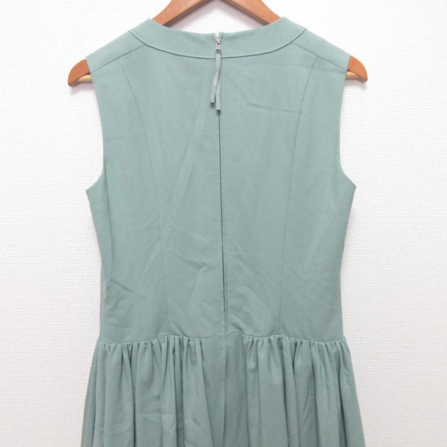 FOXEY NEW YORK 美品 フォクシーニューヨーク Dress Suzette
