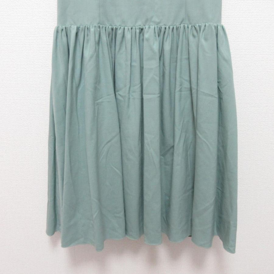 FOXEY NEW YORK 美品 フォクシーニューヨーク Dress Suzette