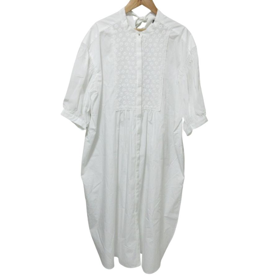TOMORROWLAND（トゥモローランド） 美品 23SS TOMORROWLAND