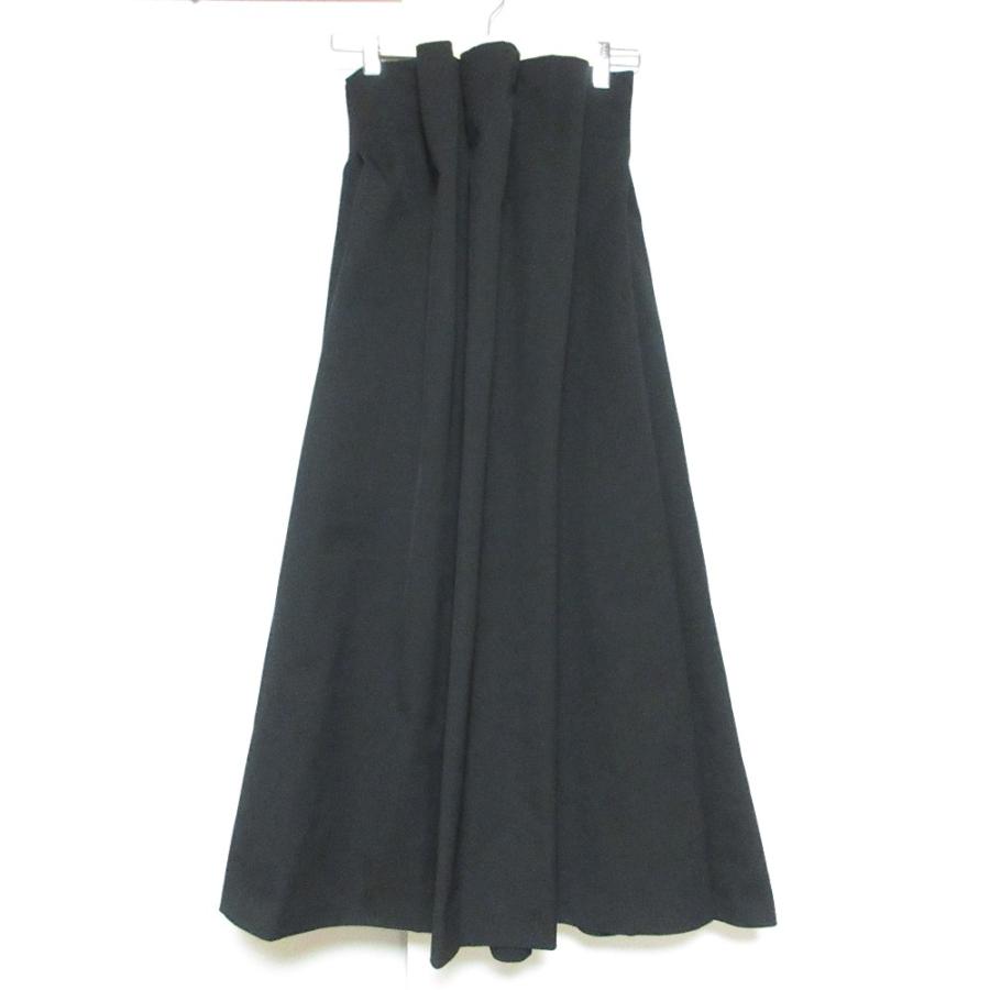 ENFOLD（エンフォルド） 美品 22SS ENFOLD タスランガルゼ 立体