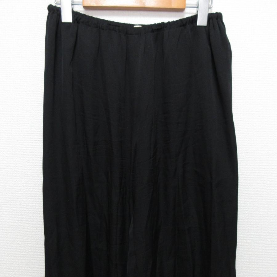MUSE de Deuxieme Classe 良品 ミューズ ドゥーズィエムクラス シルク