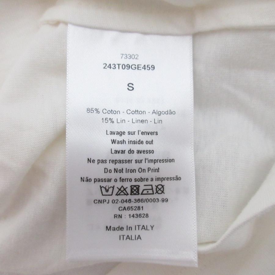 Christian Dior（クリスチャン・ディオール） 良品 22SS Christian