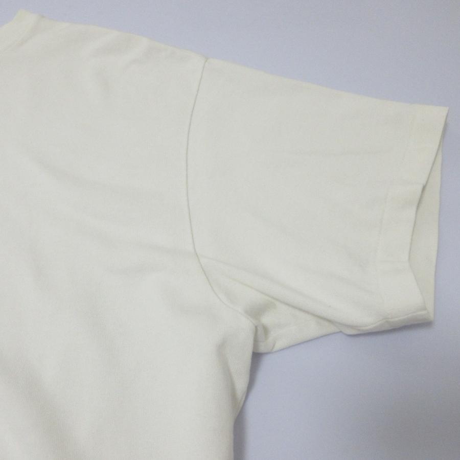 AURALEE（オーラリー） ロンハーマン別注 クロップドTシャツ