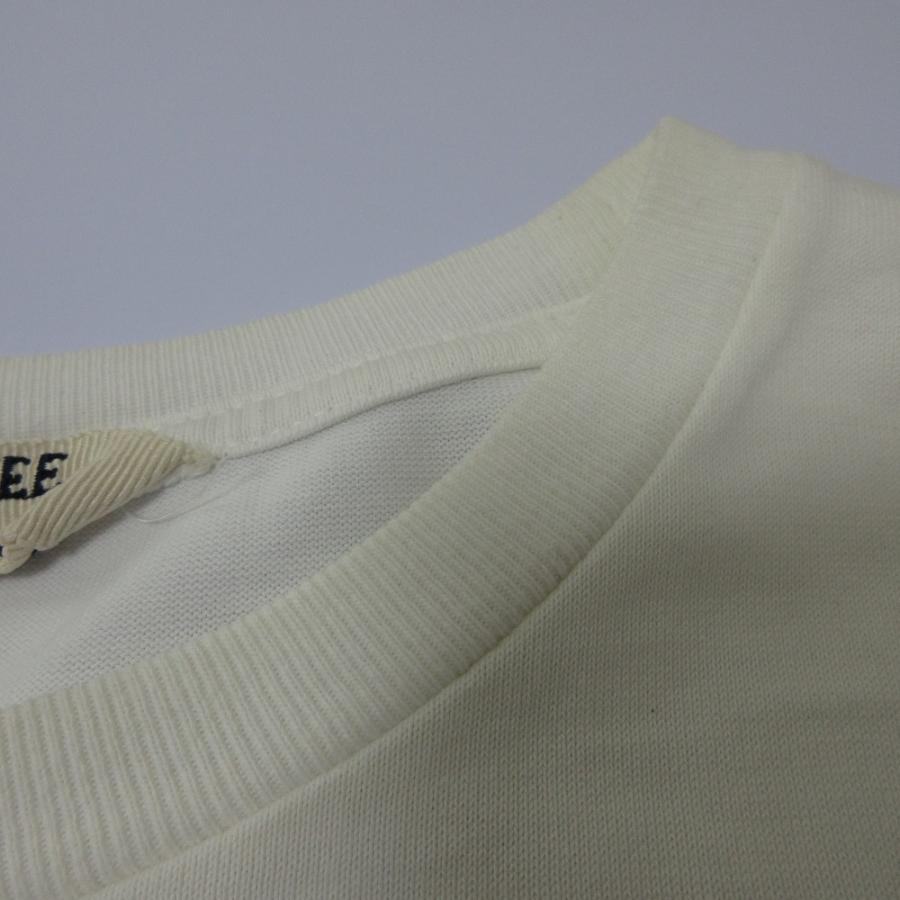 専用ページauraleeロンハーマン別注Tシャツ2点グレーホワイト0 AURALEE ロンハーマン別注 ホワイト 半袖Tシャツ - メルカリ