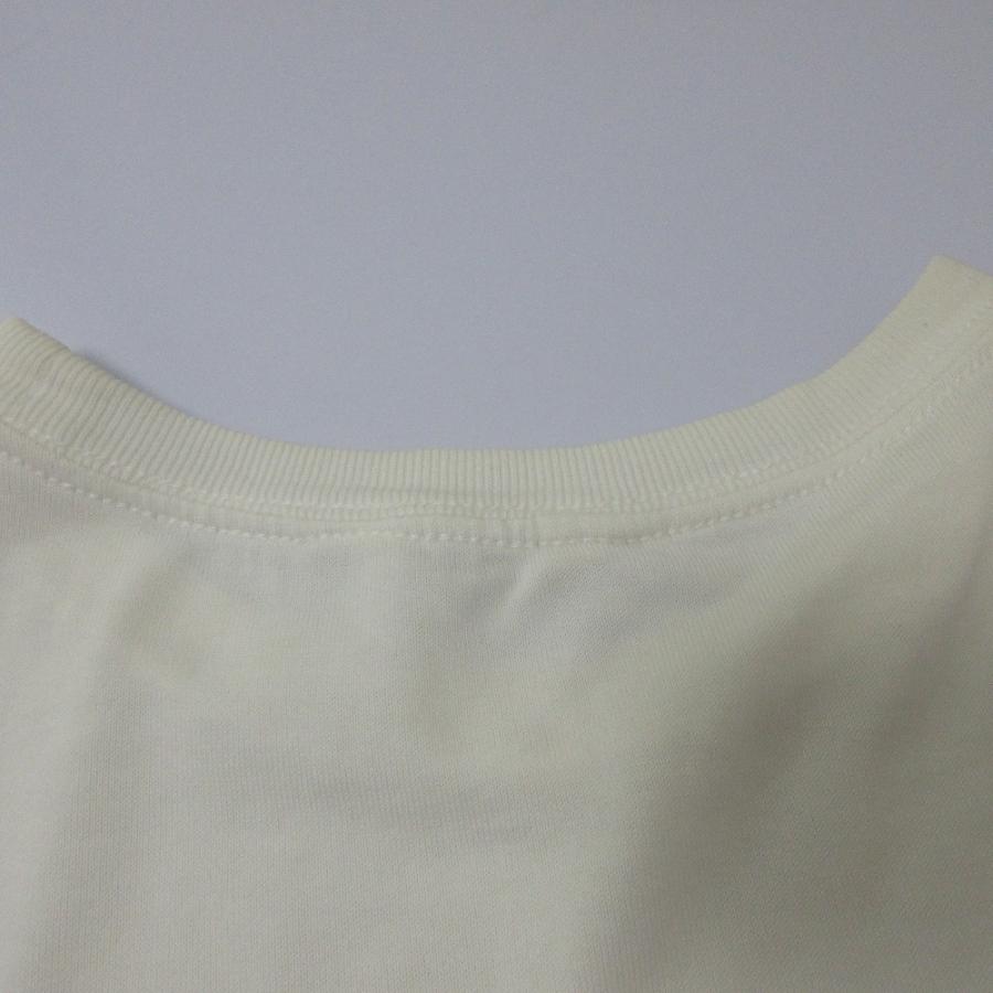 AURALEE（オーラリー） ロンハーマン別注 クロップドTシャツ