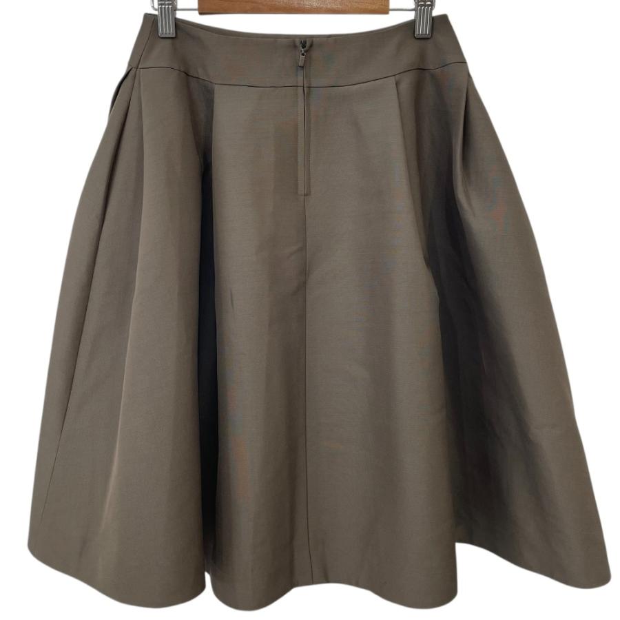 最終値下げ【新品タグ付き半額以下】FOXEYフォクシー上品スカート FOXEY（フォクシー） 良品 Skirt Fragonard ウール シルクブレンド