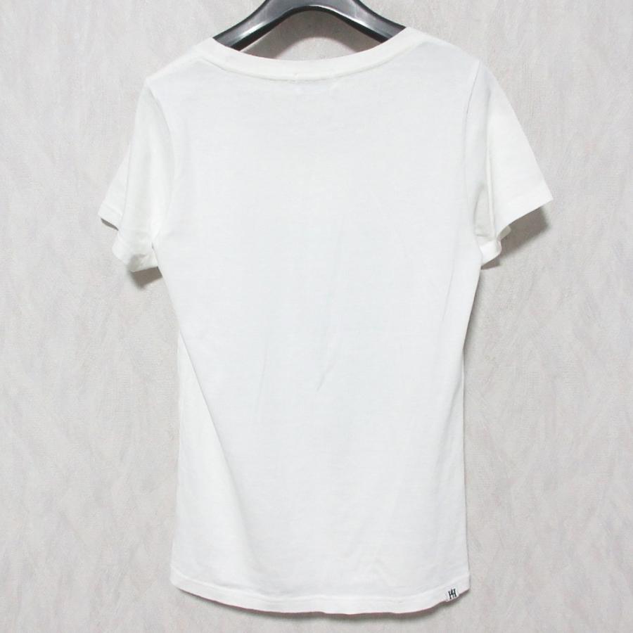 HYSTERIC GLAMOUR（ヒステリックグラマー） 良品 ヒスガールプリント T