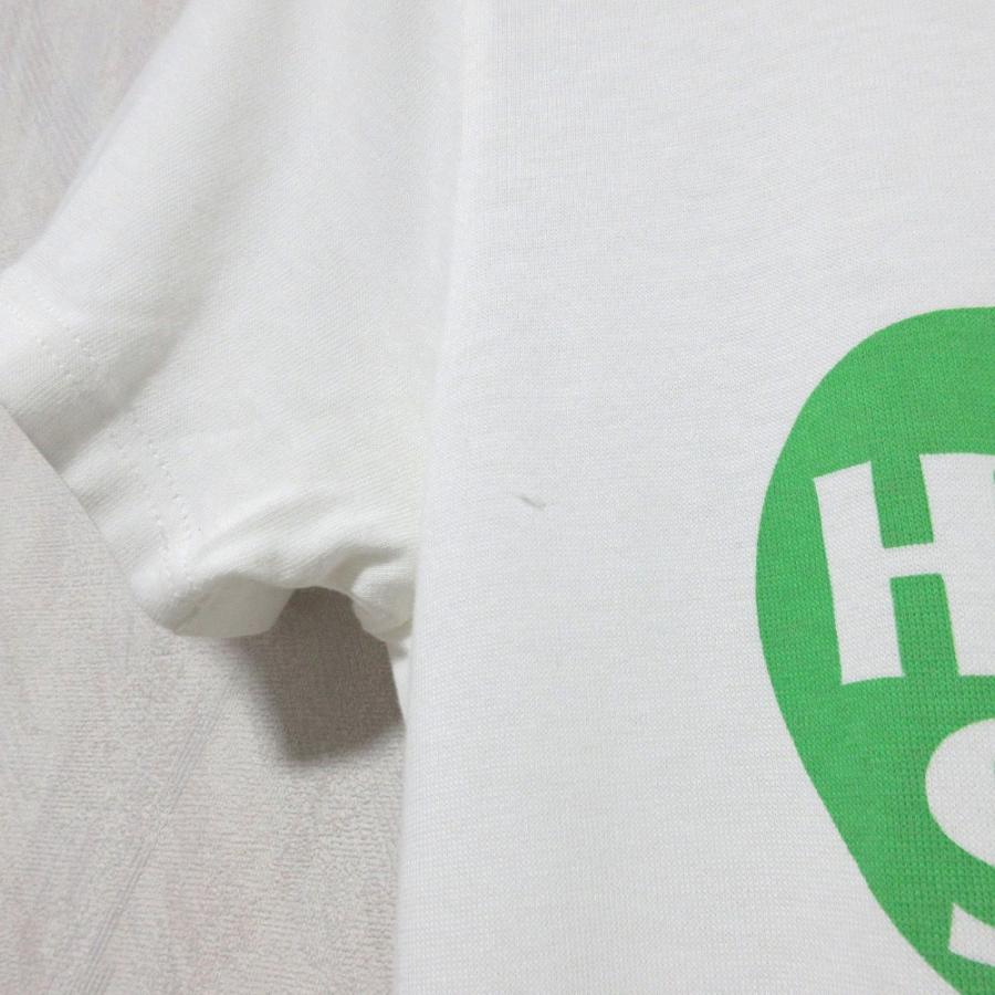 HYSTERIC GLAMOUR（ヒステリックグラマー） 良品 ヒスガールプリント T
