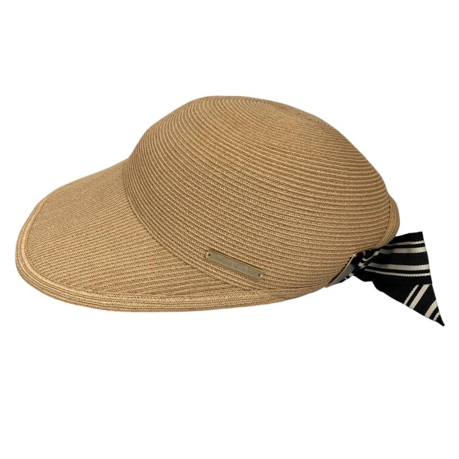 Athena New York（アシーナニューヨーク） 美品 Janet Stripe バック 