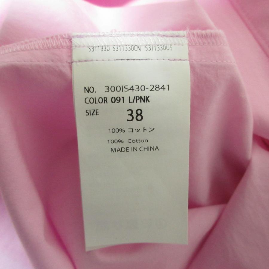 ENFOLD（エンフォルド） 美品 クリーニング済 25SS ENFOLD レイヤード