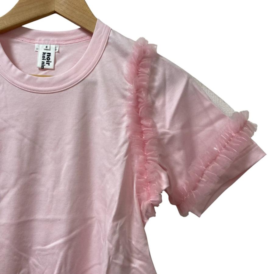noir kei ninomiya Tシャツ・カットソー レディース ノワール ケイ