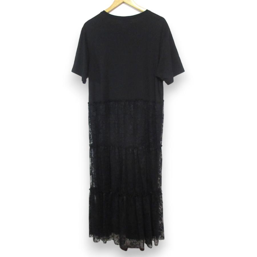 RED VALENTINO（レッドヴァレンティノ） 良品 エンブロイダリー