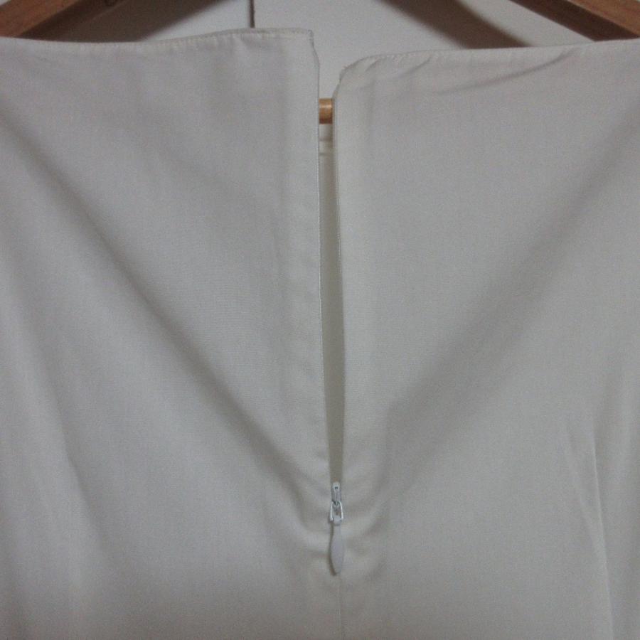 MARNI（マルニ） 美品 24SS MARNI オーガニックコットン ノースリーブ 