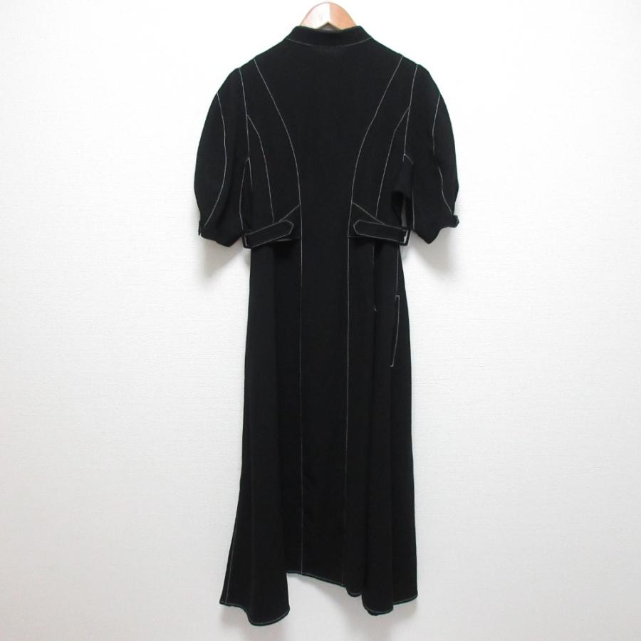 AKIKOAOKI（アキコアオキ） 良品 24SS AKIKO AOKI ママー ドレス 