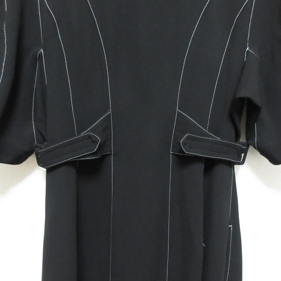 AKIKOAOKI（アキコアオキ） 良品 24SS AKIKO AOKI ママー ドレス 