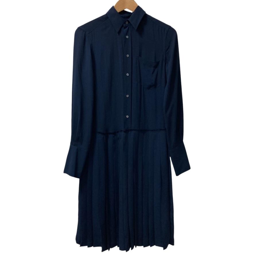 POLO RALPH LAUREN（ポロ・ラルフローレン） 美品 ドッキングシャツ