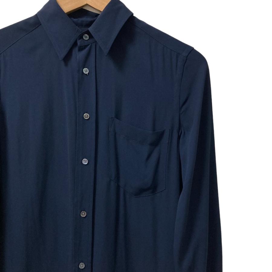 POLO RALPH LAUREN（ポロ・ラルフローレン） 美品 ドッキングシャツ