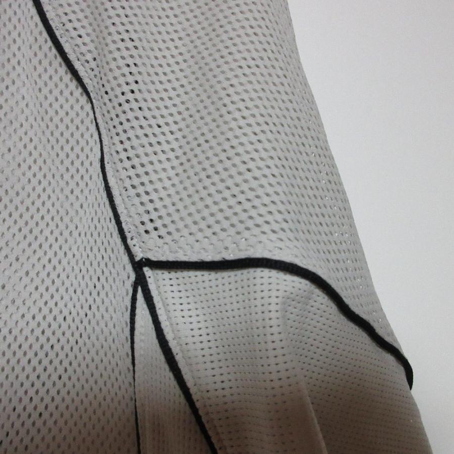 C.E（シーイー） 美品 MESH RAGLAN COLOUR LONG SLEEVE T メッシュ T