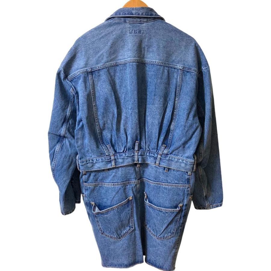 MAISON SPECIAL（メゾンスペシャル） 美品 24SS MAISON SPECIAL 