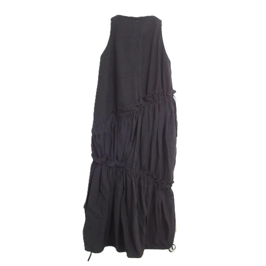 A VACATION（アヴァケーション） 良品 25SS A VACATION リネンコットン 