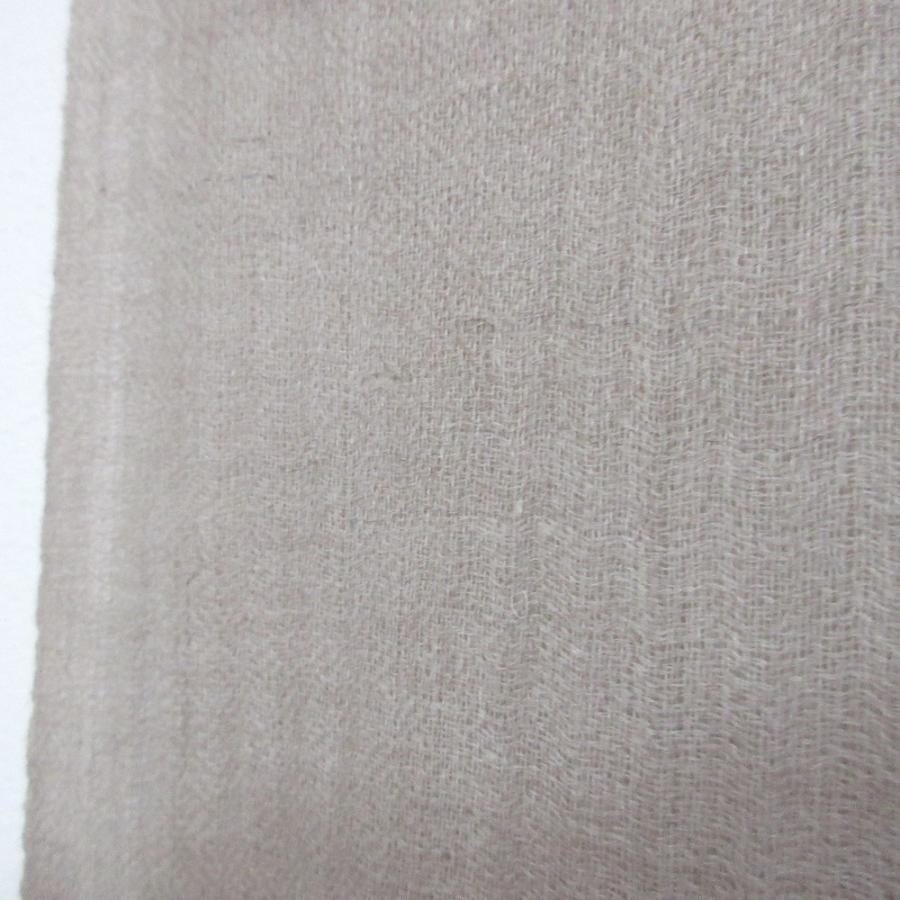 FOXEY（フォクシー） 美品 カシミヤ シルク 大判ストール ショール 